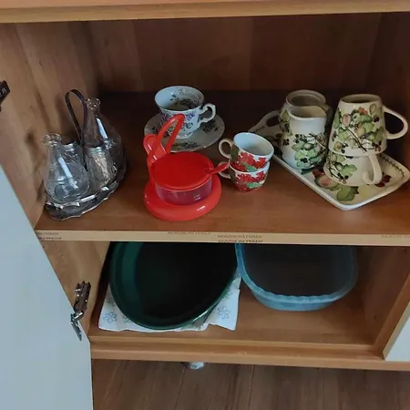 Florida B03 - A 200m Dal Lungolago - Apartamento *