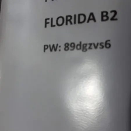 公寓 Florida B03 - A 200m Dal Lungolago -