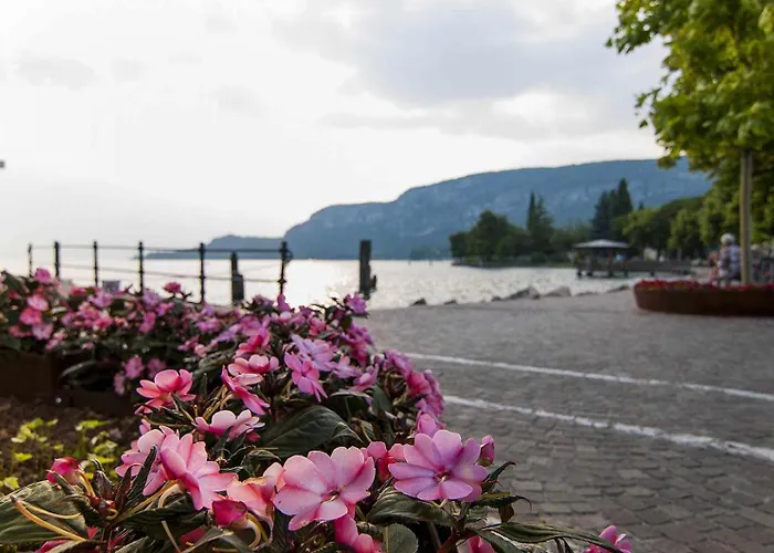 Florida B03 - A 200m Dal Lungolago - Apartamento