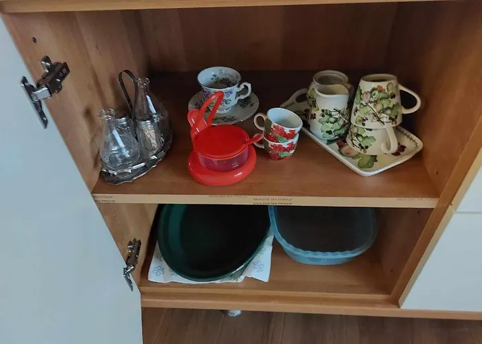 Florida B03 - A 200m Dal Lungolago - Apartamento *