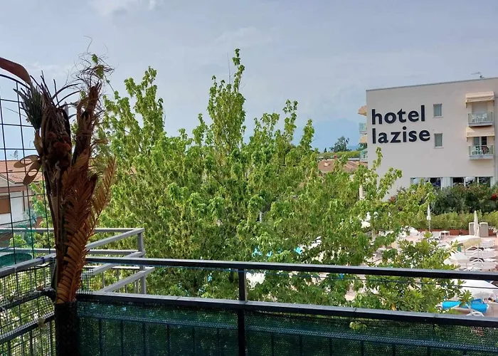 Florida B03 - A 200m Dal Lungolago - Apartamento *