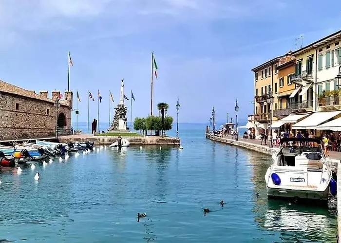 Florida B03 - A 200m Dal Lungolago - Lazise