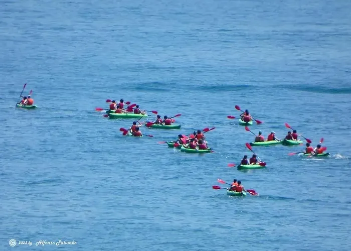 Apartamento Florida B03 - A 200m Dal Lungolago - *