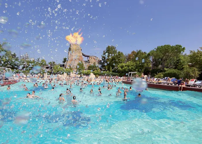 Florida B03 - A 200m Dal Lungolago -