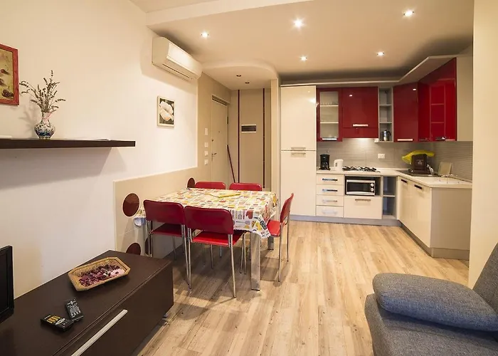 Apartamento Florida B03 - A 200m Dal Lungolago - Lazise