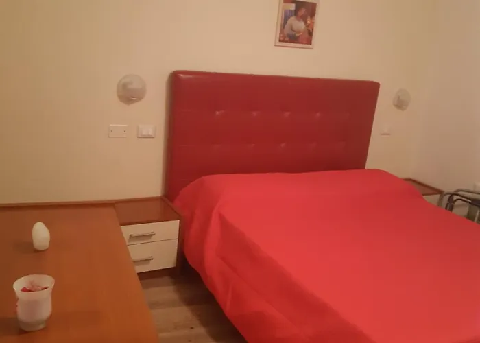 Florida B03 - A 200m Dal Lungolago - Apartamento