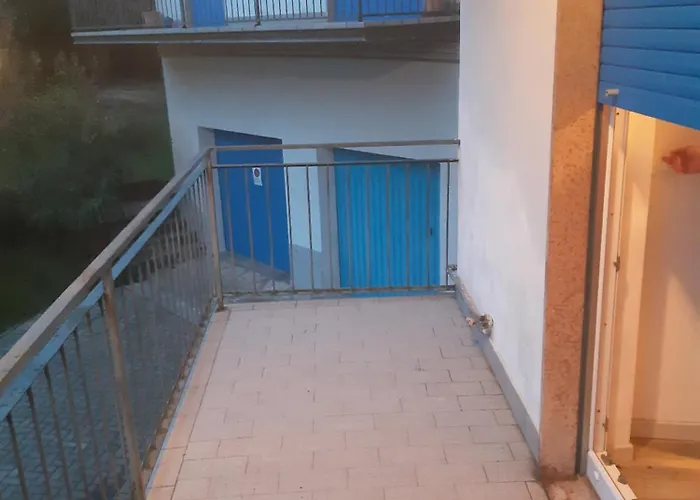 Apartamento Florida B03 - A 200m Dal Lungolago - *