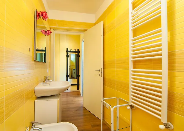 Florida B03 - A 200m Dal Lungolago - Apartamento Lazise