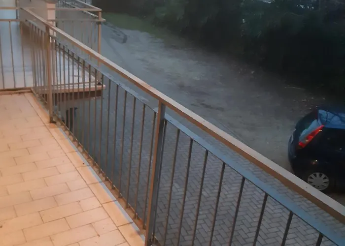 Florida B03 - A 200m Dal Lungolago - *