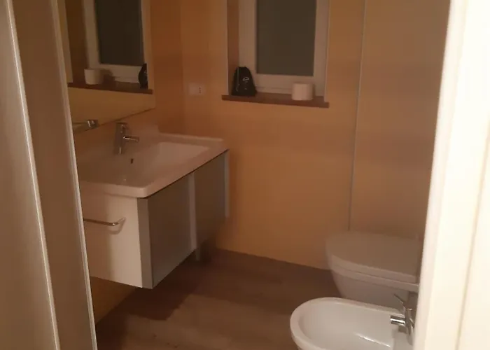 Florida B03 - A 200m Dal Lungolago - Lazise