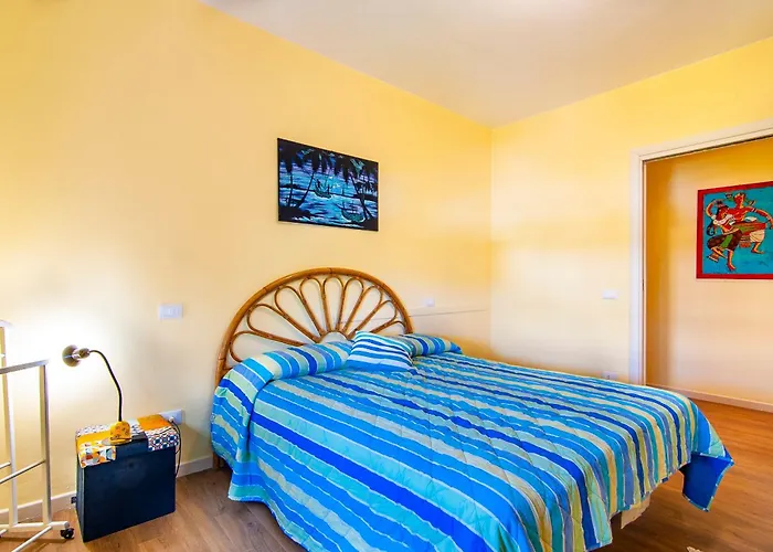 Florida B03 - A 200m Dal Lungolago - Apartamento *