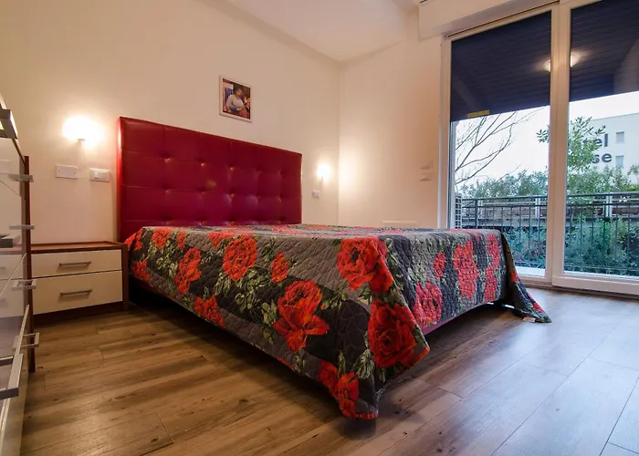 Florida B03 - A 200m Dal Lungolago - Apartamento Lazise