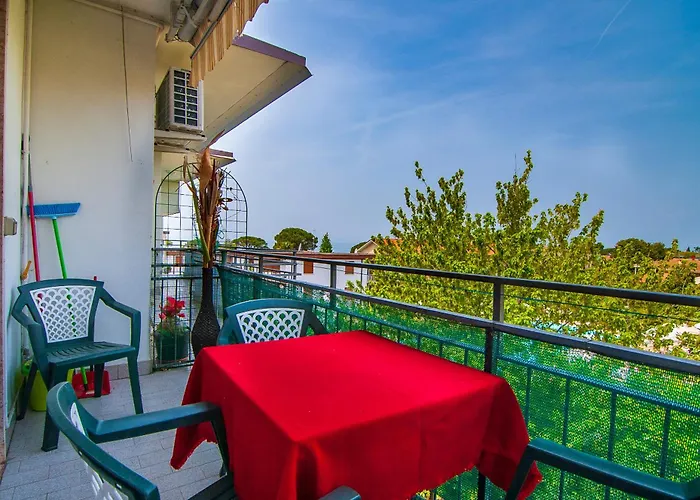 Apartamento Florida B03 - A 200m Dal Lungolago - Lazise