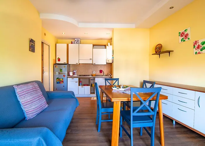 Florida B03 - A 200m Dal Lungolago - *