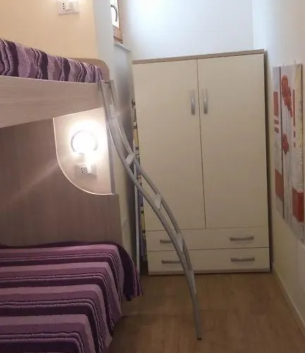 Florida B03 - A 200m Dal Lungolago -