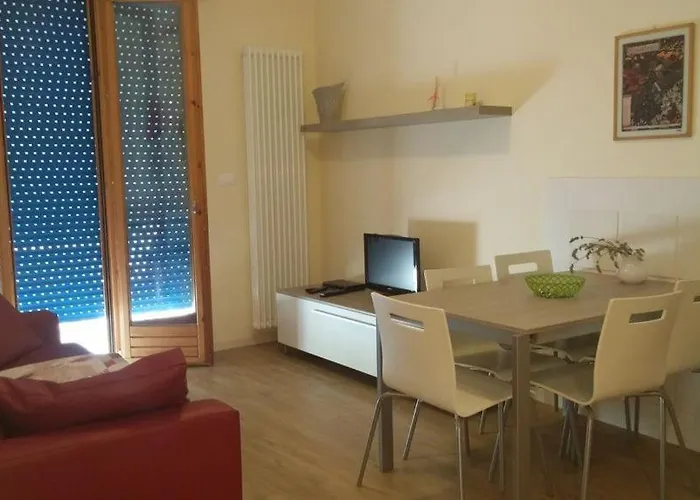 Florida B03 - A 200m Dal Lungolago - Apartamento *