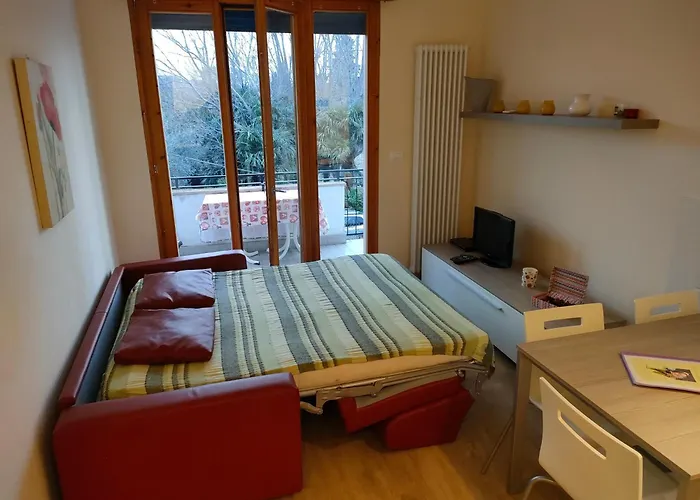 Apartamento Florida B03 - A 200m Dal Lungolago - *