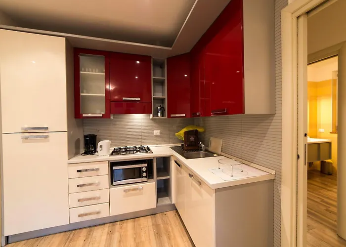 Apartamento Florida B03 - A 200m Dal Lungolago -