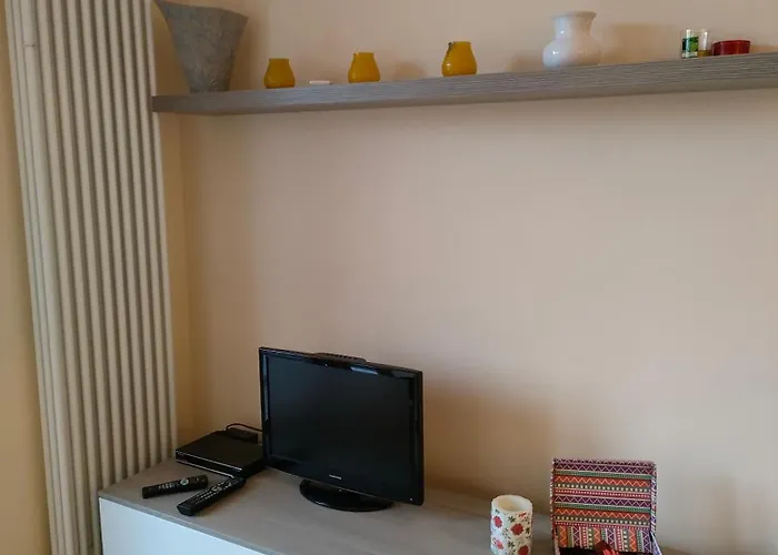 Apartamento Florida B03 - A 200m Dal Lungolago - *
