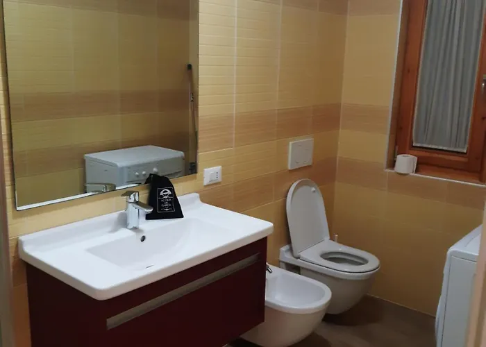 Apartamento Florida B03 - A 200m Dal Lungolago - Lazise