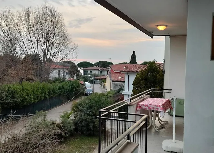 Florida B03 - A 200m Dal Lungolago - Lazise