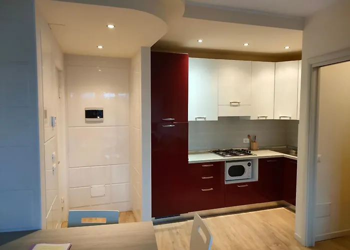 Florida B03 - A 200m Dal Lungolago - Apartamento *