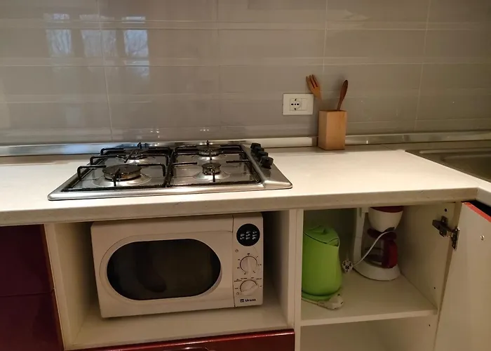 Apartamento Florida B03 - A 200m Dal Lungolago - Lazise