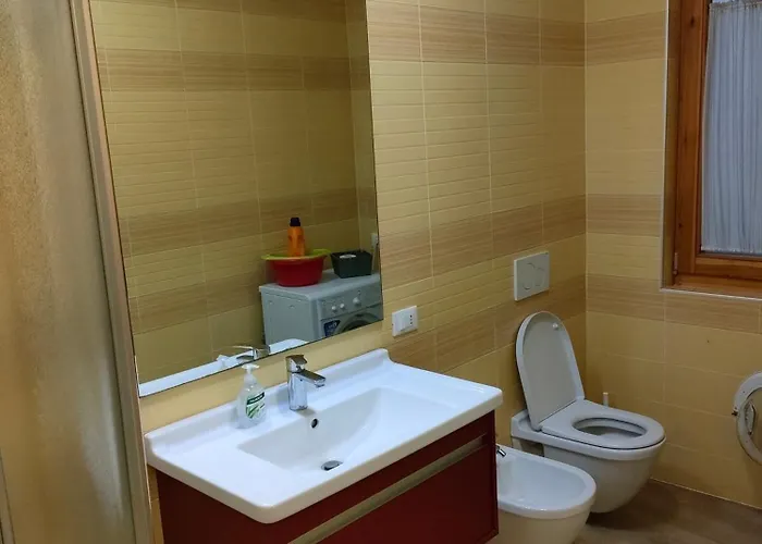 Apartamento Florida B03 - A 200m Dal Lungolago -