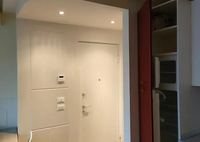 Florida B03 - A 200m Dal Lungolago - Apartamento *