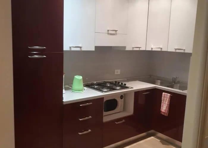 Apartamento Florida B03 - A 200m Dal Lungolago - *