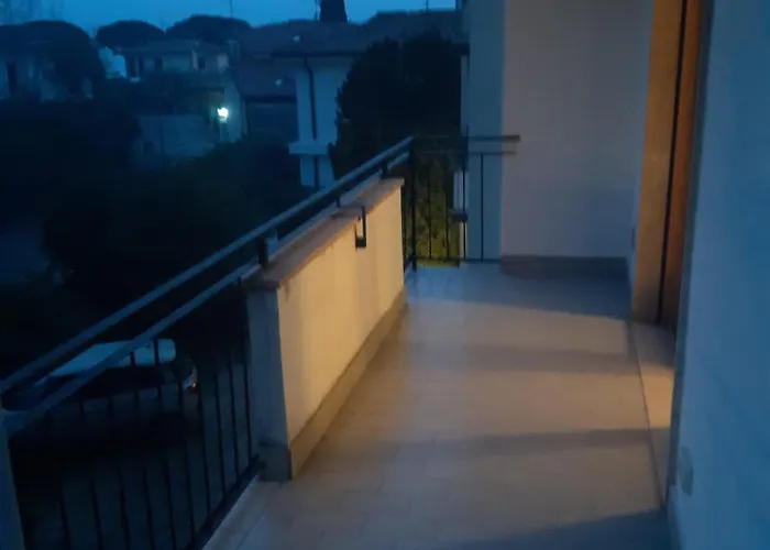 Florida B03 - A 200m Dal Lungolago - Apartamento Lazise