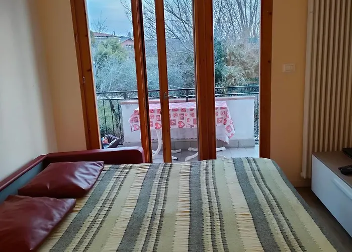 Apartamento Florida B03 - A 200m Dal Lungolago - Lazise