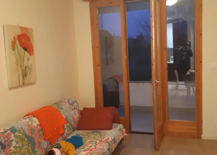 Florida B03 - A 200m Dal Lungolago - * Lazise