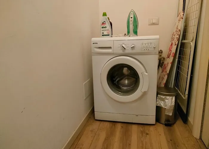 Florida B03 - A 200m Dal Lungolago - Apartamento *