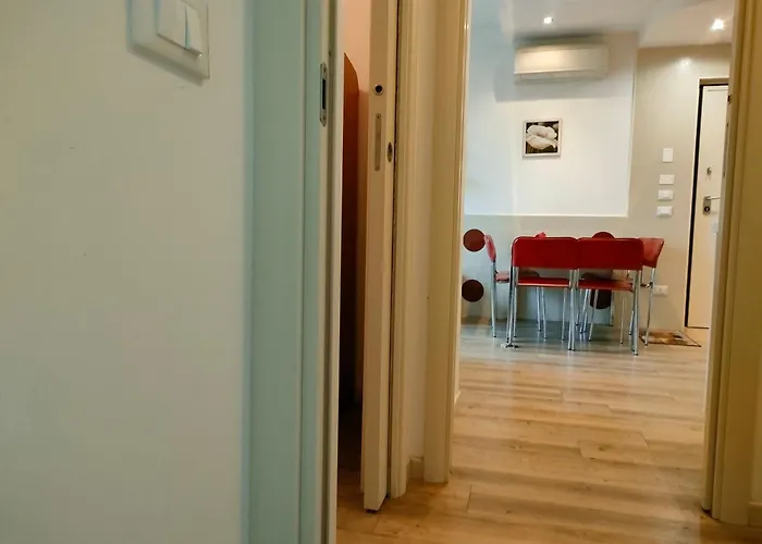 Apartamento Florida B03 - A 200m Dal Lungolago - *
