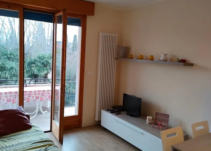 Florida B03 - A 200m Dal Lungolago - Apartamento Lazise