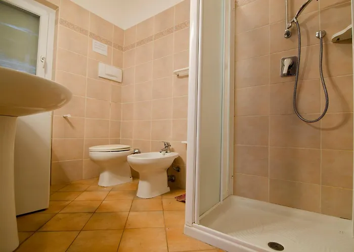 Apartamento Florida B03 - A 200m Dal Lungolago - Lazise