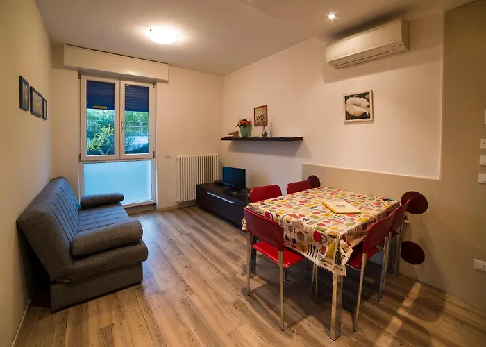Florida B03 - A 200m Dal Lungolago - Apartamento *