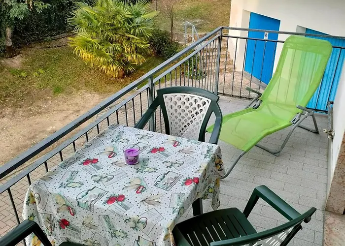 Apartamento Florida B03 - A 200m Dal Lungolago - *