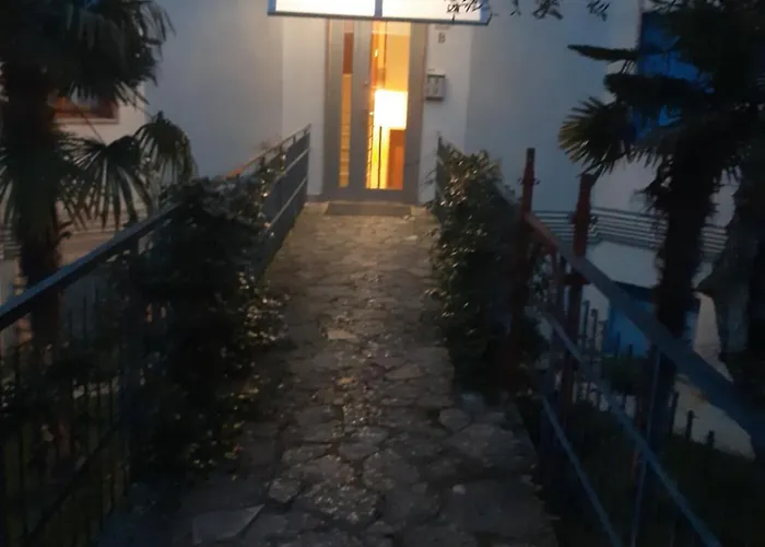 Apartamento Florida B03 - A 200m Dal Lungolago -