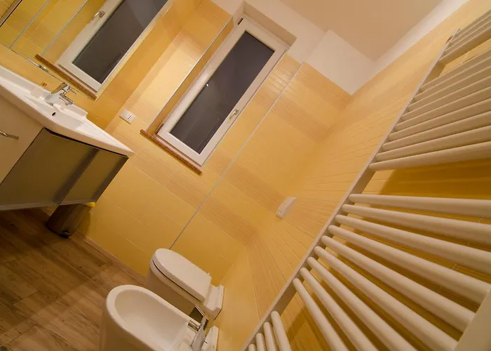Apartamento Florida B03 - A 200m Dal Lungolago - Lazise