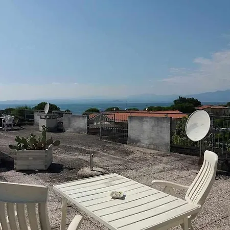 Florida B03 - A 200m Dal Lungolago - Apartment Lazise