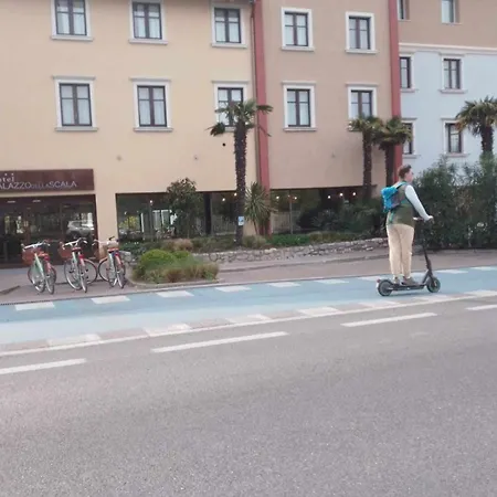 Lägenhet Florida B03 - A 200m Dal Lungolago - Lazise