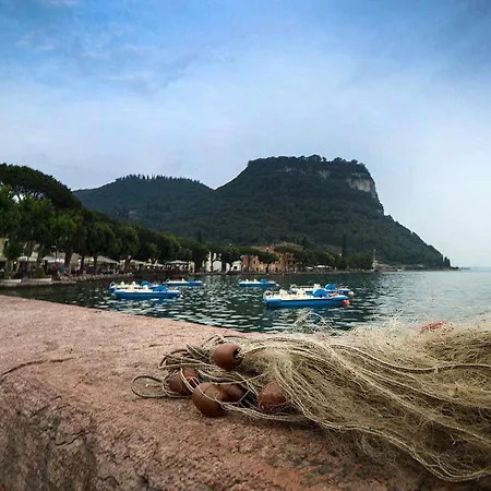 Florida B03 - A 200m Dal Lungolago - Lazise