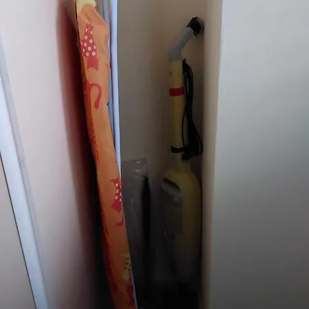 Florida B03 - A 200m Dal Lungolago - Apartmán