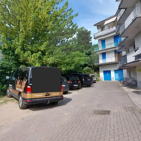 Florida B03 - A 200m Dal Lungolago - Apartmán *