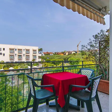 Apartmán Florida B03 - A 200m Dal Lungolago - Lazise