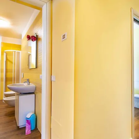 Florida B03 - A 200m Dal Lungolago - Apartmán Lazise