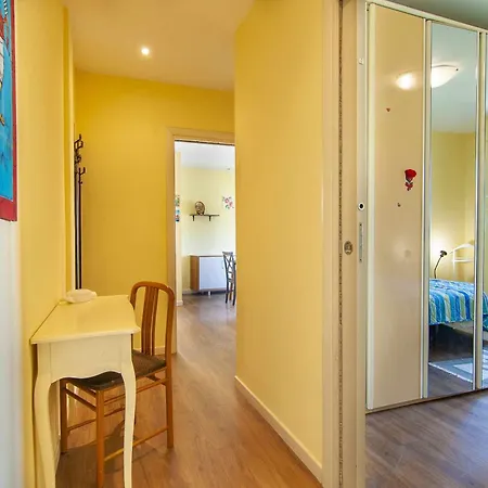 Apartmán Florida B03 - A 200m Dal Lungolago - Lazise