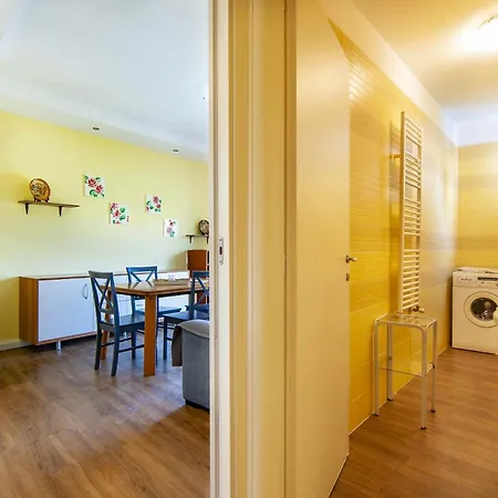 Apartmán Florida B03 - A 200m Dal Lungolago - *